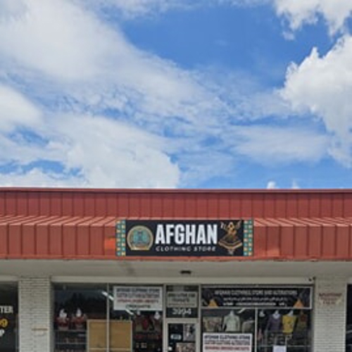 Custom Signs